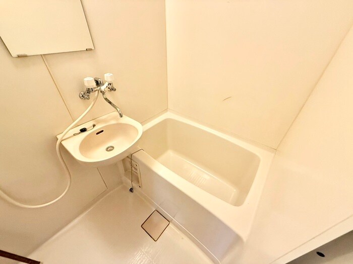 物件内観写真10　(バス／シャワールーム等)