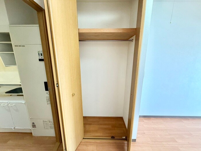 物件内観写真13　(収納)