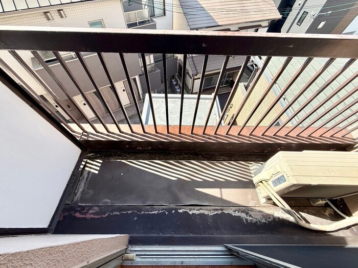 物件内観写真19　(ベランダ・バルコニー)