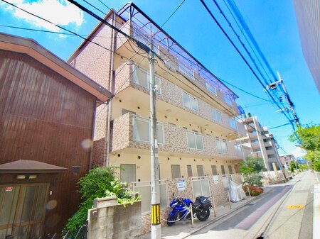 エスペランス塚口外観写真