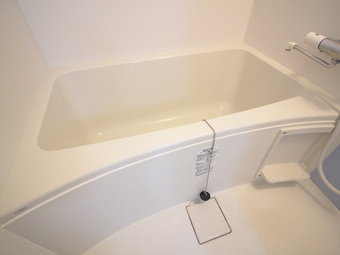 物件内観写真11　(バス／シャワールーム等)
