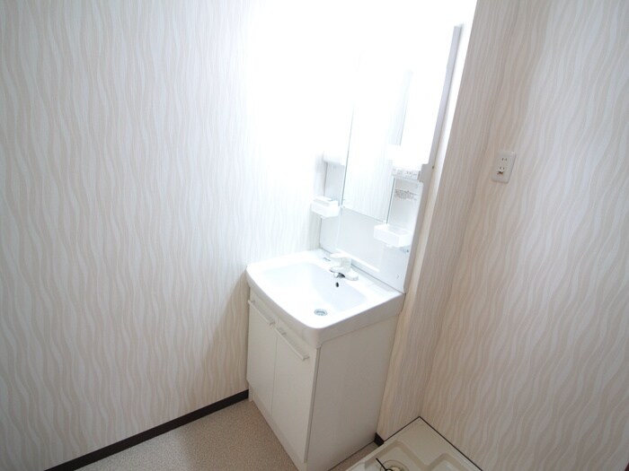 物件内観写真13　(洗面)