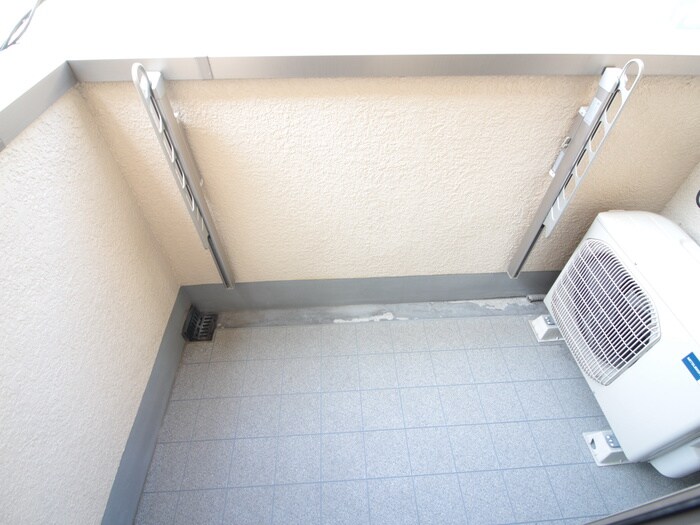 物件内観写真16　(ベランダ・バルコニー)