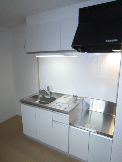 物件内観写真5　(キッチン)