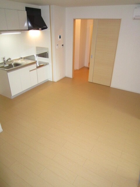 物件内観写真6　(キッチン)