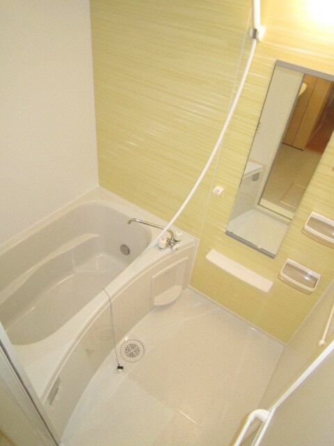 物件内観写真13　(バス／シャワールーム等)
