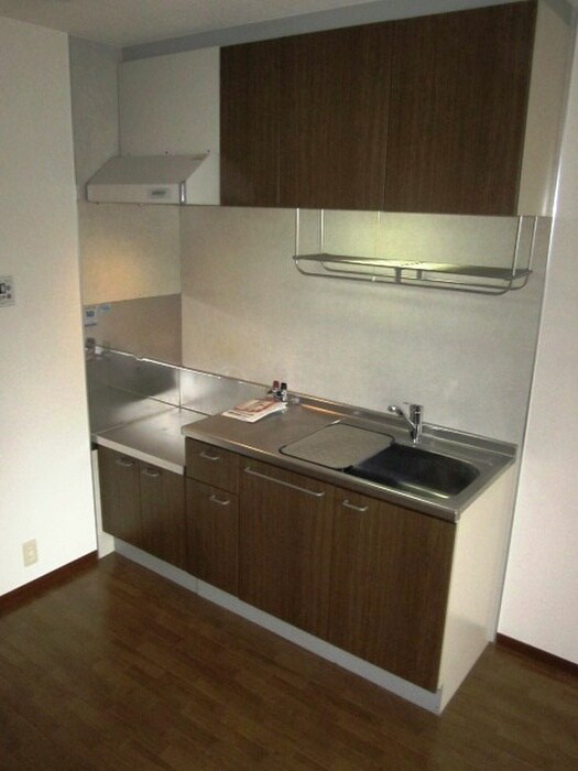 物件内観写真7　(キッチン)