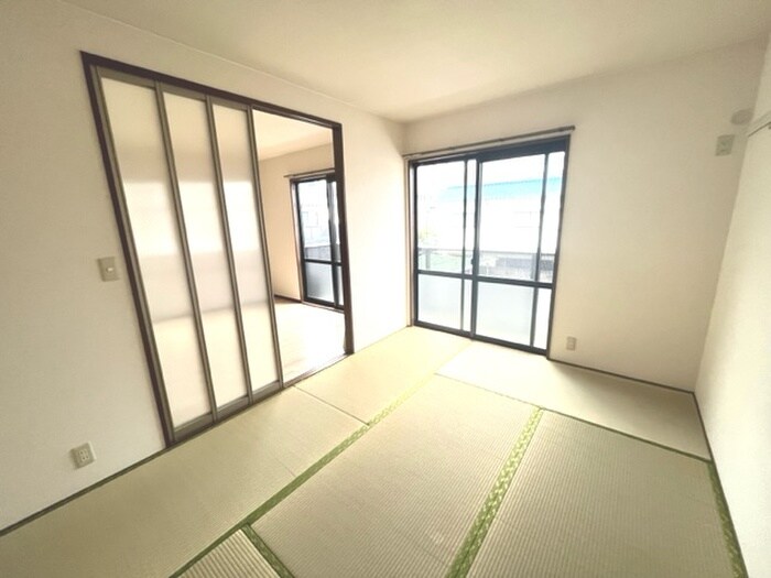 物件内観写真14　(居室)