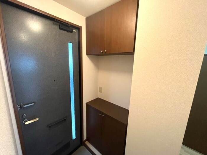 物件内観写真16　(靴箱)