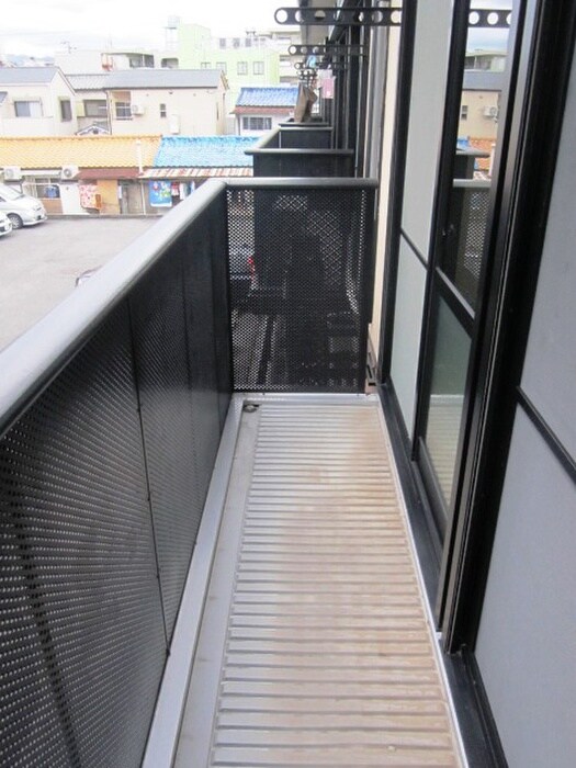 物件内観写真19　(ベランダ・バルコニー)