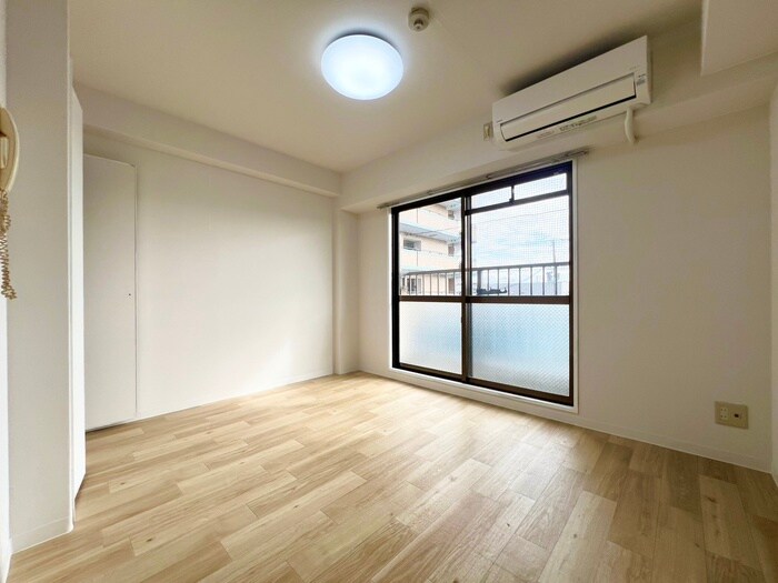 物件内観写真7　(居室)