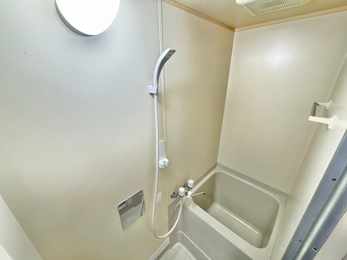 物件内観写真9　(バス／シャワールーム等)