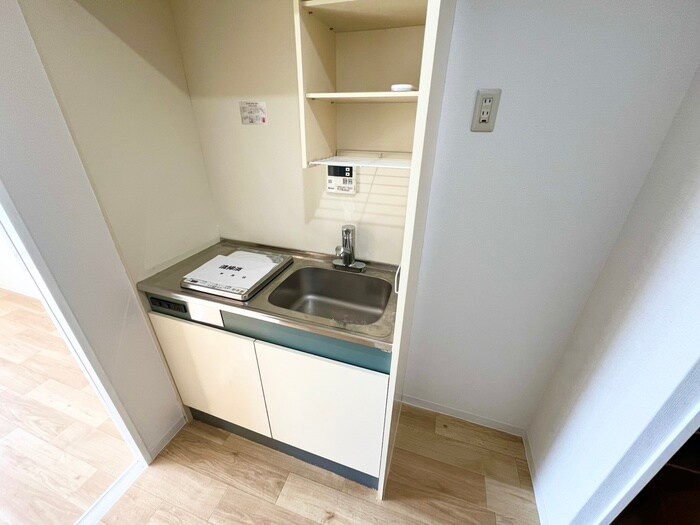 物件内観写真9　(キッチン)