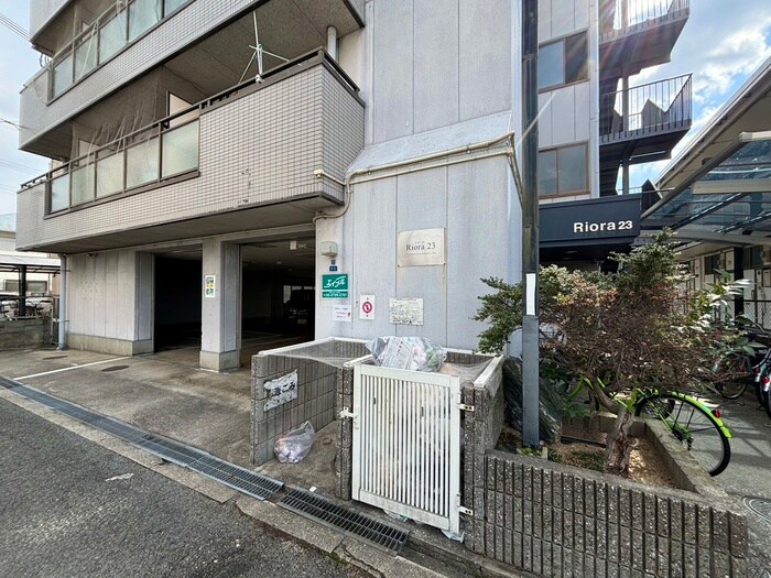 物件外観写真6　(その他)