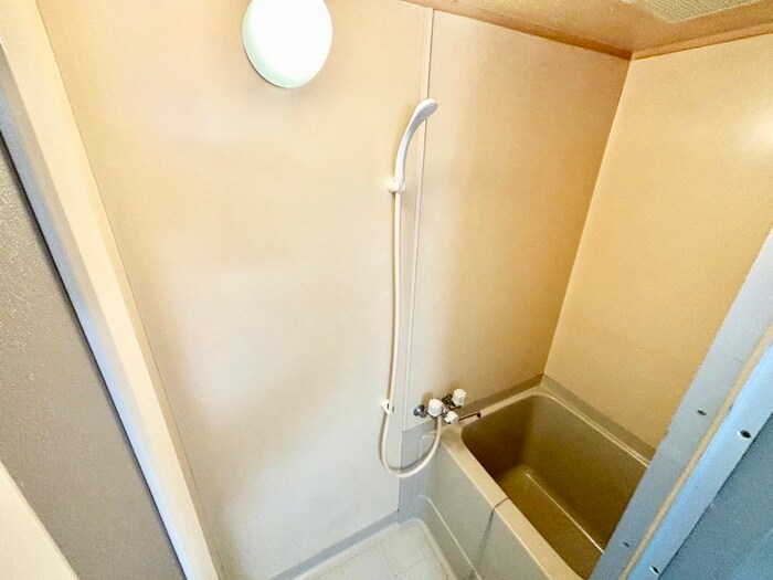 物件内観写真10　(バス／シャワールーム等)