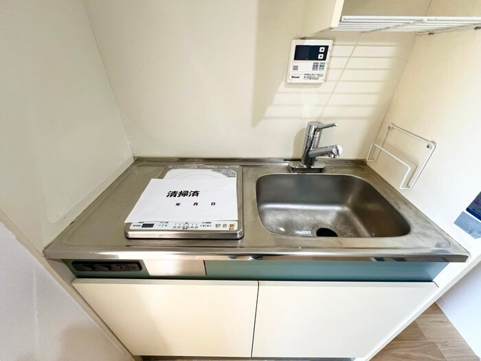 物件内観写真10　(キッチン)