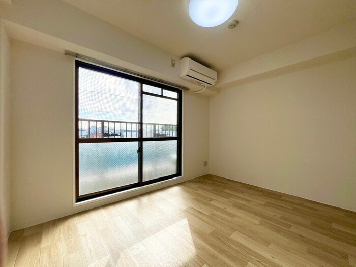 物件内観写真11　(居室)