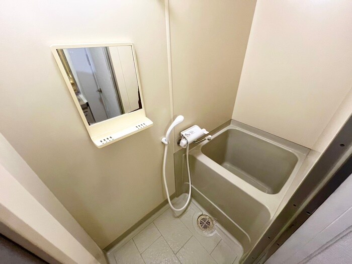 物件内観写真14　(バス／シャワールーム等)