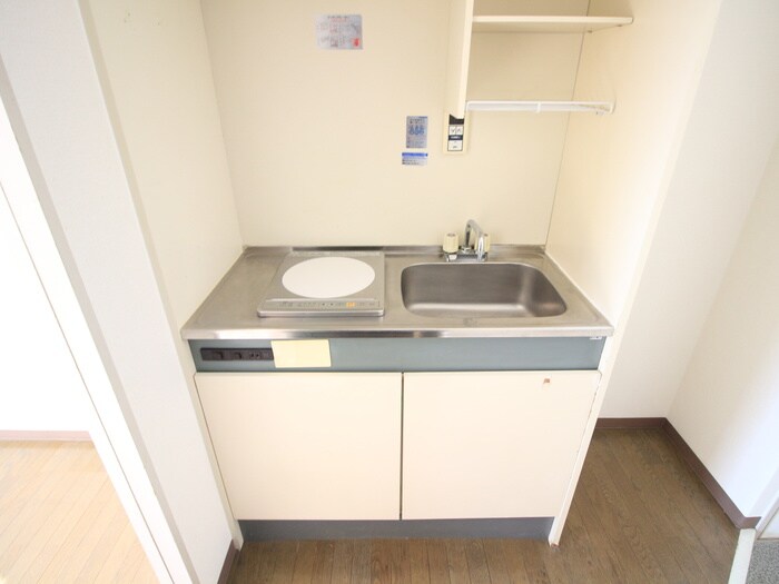 物件内観写真14　(キッチン)