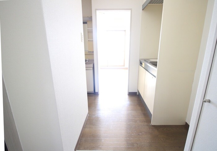 物件内観写真16　(居室)