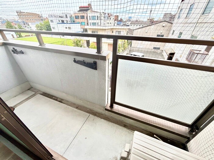 物件内観写真19　(ベランダ・バルコニー)