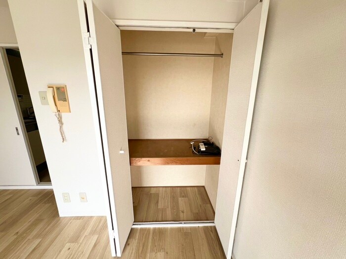 物件内観写真19　(収納)