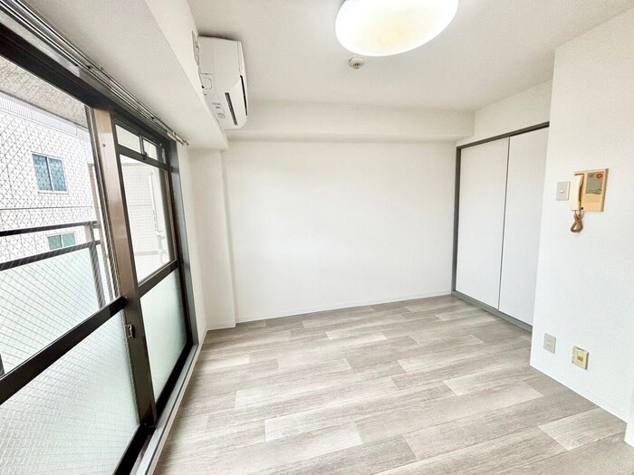 物件内観写真20　(居室)