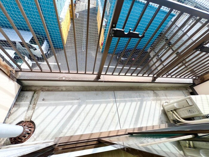 物件内観写真21　(ベランダ・バルコニー)