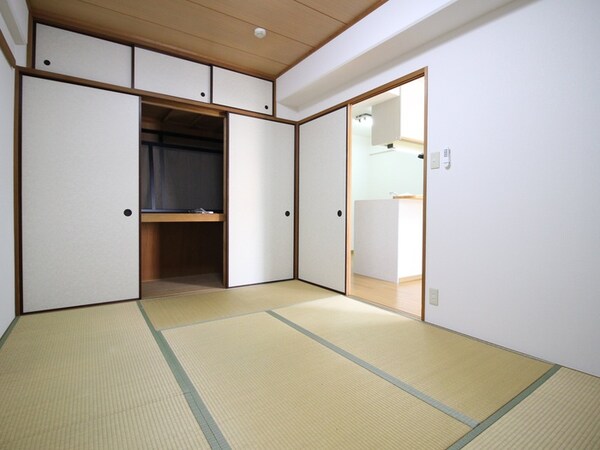 居室