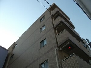 グランシャリオ南塚口外観写真