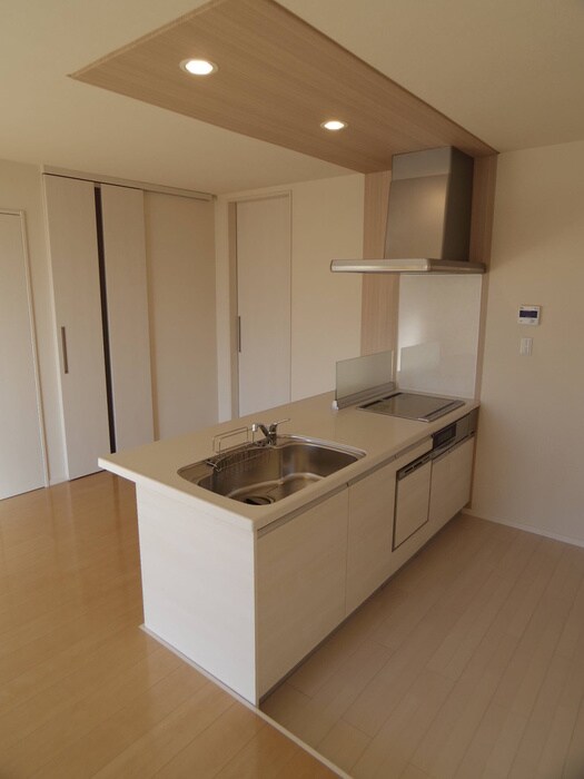 物件内観写真7　(キッチン)