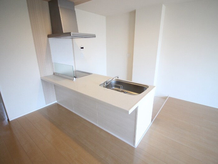 物件内観写真11　(キッチン)