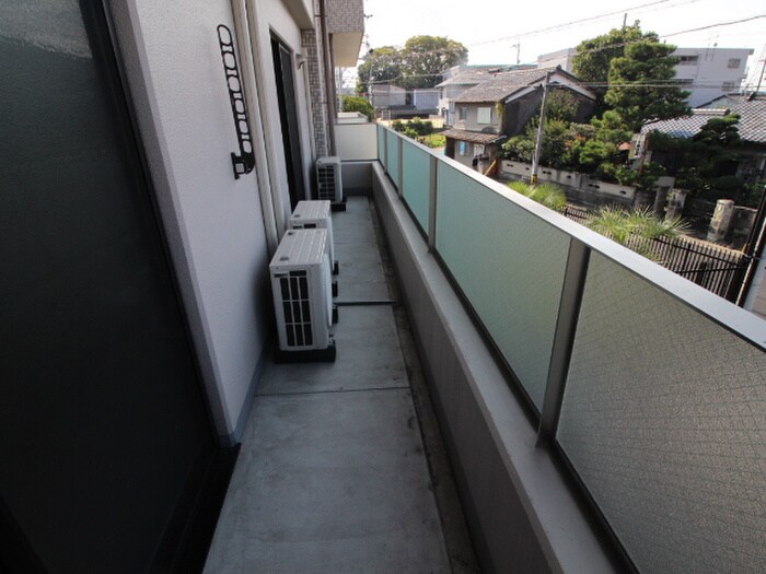 物件内観写真19　(ベランダ・バルコニー)