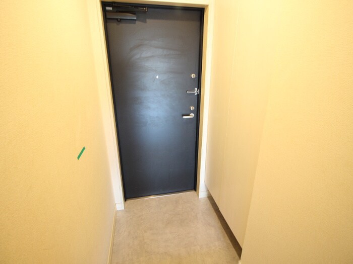 物件内観写真21　(玄関)