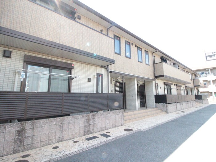 物件外観写真2　(外観写真)