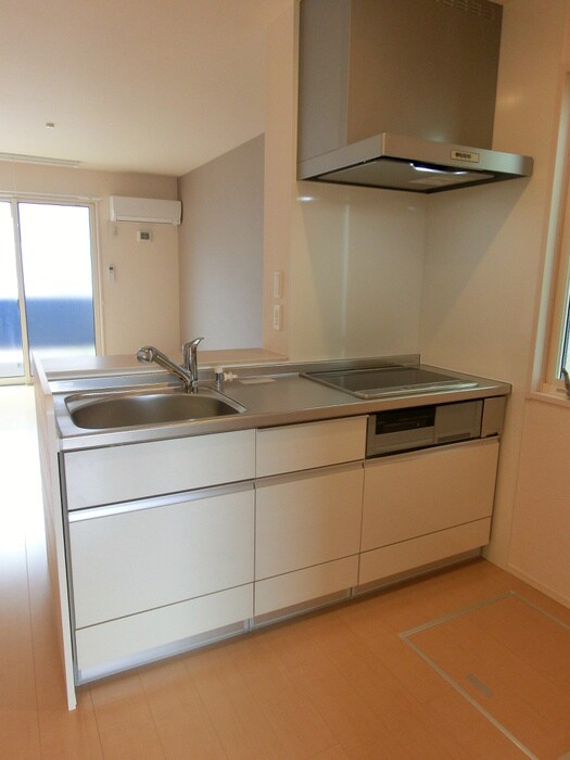 物件内観写真9　(キッチン)