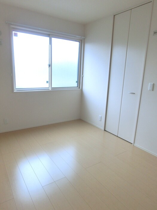 物件内観写真10　(居室)