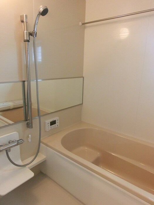 物件内観写真10　(バス／シャワールーム等)