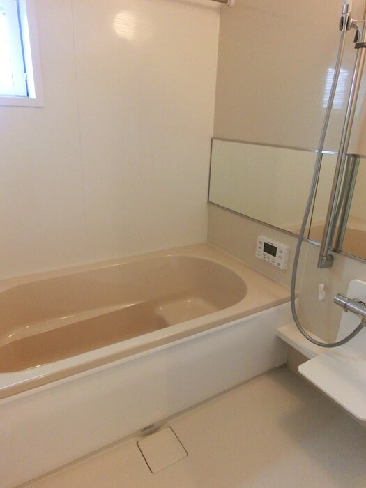 物件内観写真11　(バス／シャワールーム等)