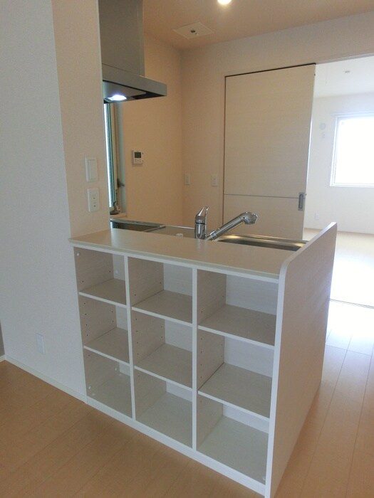 物件内観写真15　(キッチン)