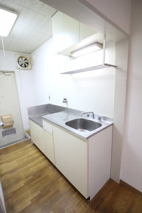 物件内観写真11　(キッチン)