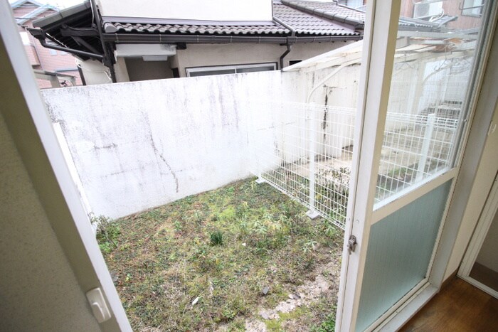 物件内観写真16　(ベランダ・バルコニー)