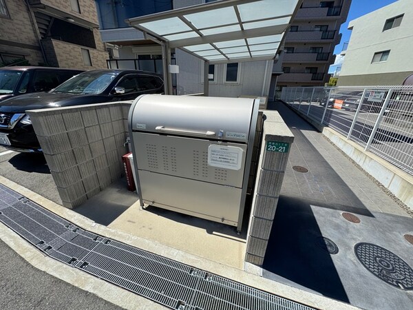 建物設備