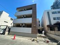 仮)フジパレス西放出公園