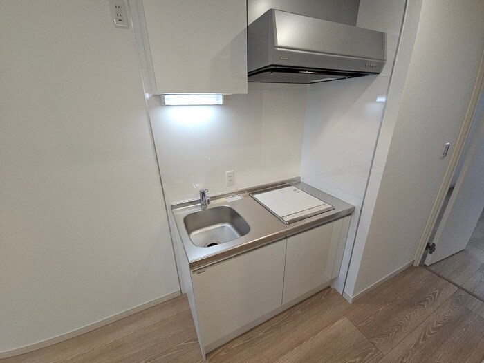 物件内観写真7　(キッチン)