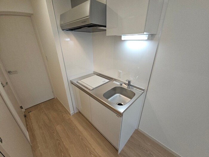 物件内観写真7　(キッチン)