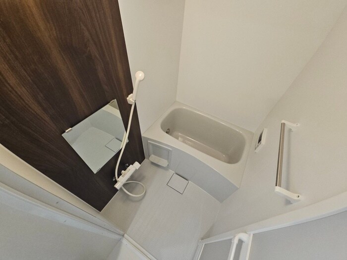 物件内観写真10　(バス／シャワールーム等)
