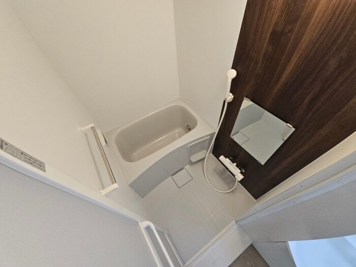 物件内観写真10　(バス／シャワールーム等)