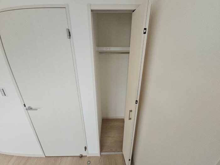 物件内観写真15　(収納)