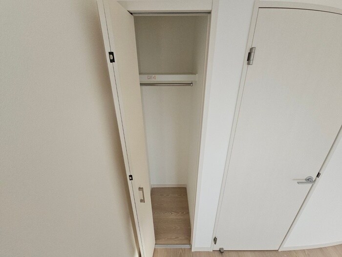 物件内観写真15　(収納)